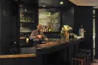 Ambassador Parkhotel - 3-Star