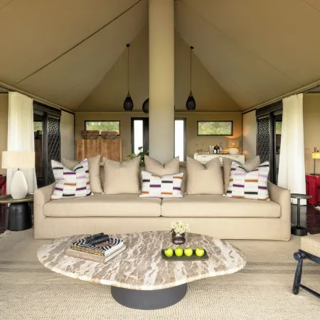 Mahali Mzuri