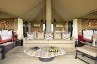 Mahali Mzuri - breakfast