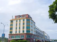 Palette Kota Kinabalu Near by Imago Shopping Mall Formerly  Zara's Boutique Hotel - 3 звезды