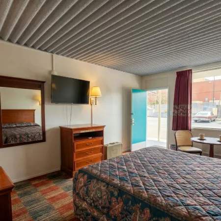 Carolina Inn Anderson Clemson Area