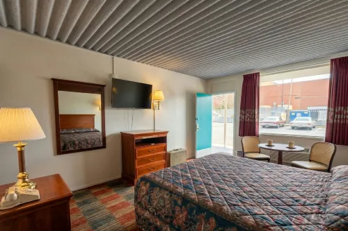 Carolina Inn Anderson Clemson Area - 무료 와이파이