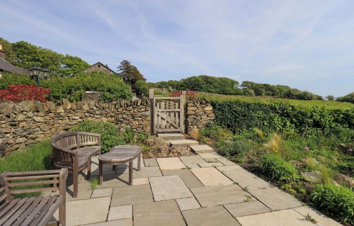 Pheasant Cottage