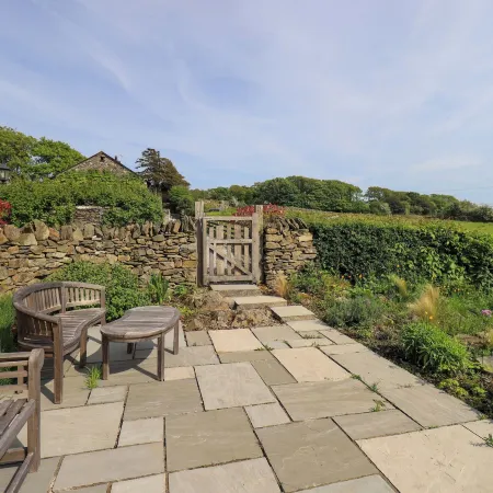 Pheasant Cottage