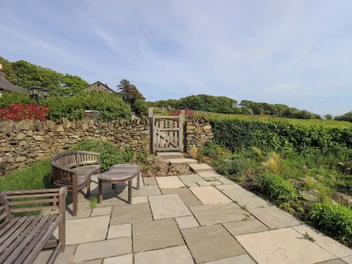 Pheasant Cottage