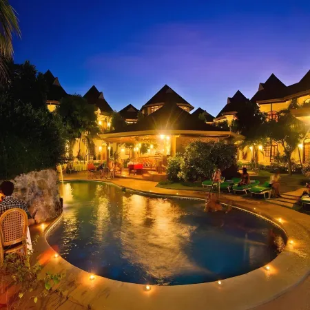 Dolce Vita Hotel