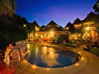 Dolce Vita Hotel - piscine