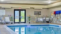 Hampton Inn & Suites Radcliff/Fort Knox - Pools