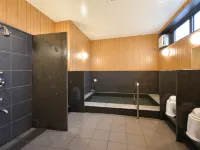 Hotel Nishiyama 미나미소마 시 호텔