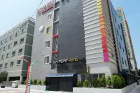 Incheon Airport Hotel