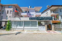Mykonut Apart Hotel - Pet friendly