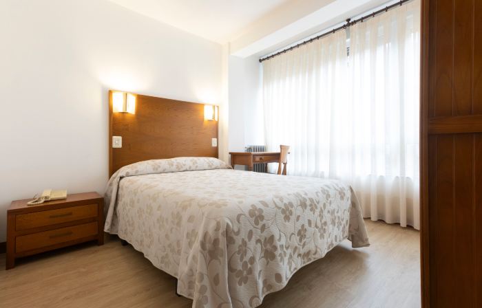 Hotel Cabeza