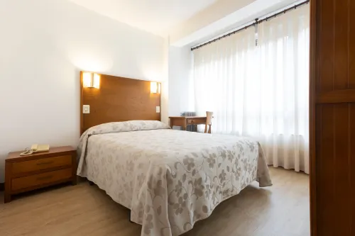 Hotel Cabeza - 2 ดาว