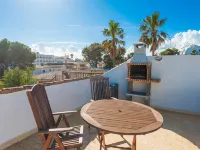 Bellavista - Apartment In Port D'alcudia - 2 stjerner
