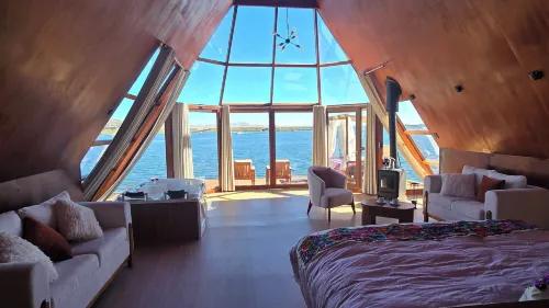 Casitas del Titicaca Peru - 2-Star