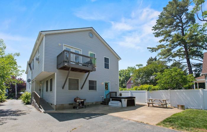 Solomons Island 6BR Family Getaway
