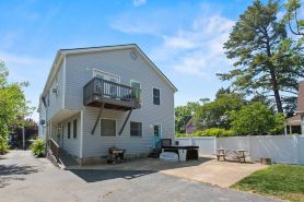 Solomons Island 6BR Family Getaway