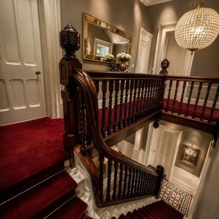 Chowdene Lodge Estate