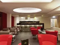 Mercure Braga Centro Hotel - bar