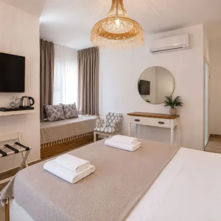 Alaçatı Limonaia Hotel