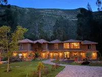 The Lodge Peru - Wifi