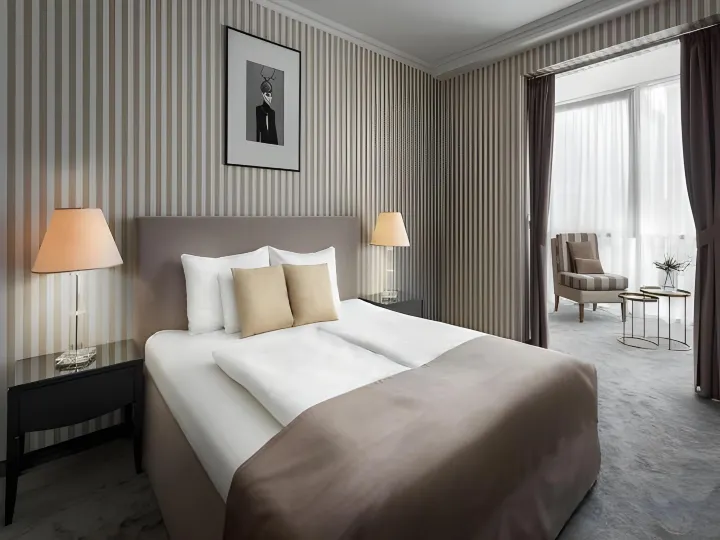 Ambra Hotel