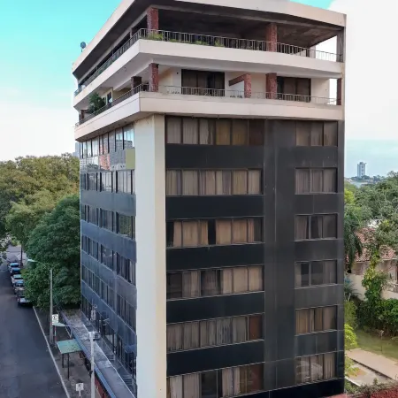 Nobile Hotel Premier Hill