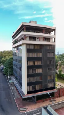 Nobile Hotel Premier Hill Hoteles en 
