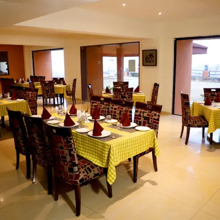 The White Hotel Katra, a Member of Radisson Individuals