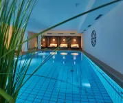 Das Aunhamer Suite & Spa Hotel - 4-Star