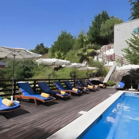 Pure Monchique Hotel - Villa Termal Spa Resort - by Unlock Hotels