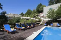 Pure Monchique Hotel - Villa Termal Spa Resort - by Unlock Hotels - Pools