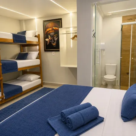 Casa Hotel Piracicaba