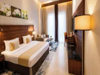 Tulip Al Barsha Hotel Apartment - Condos