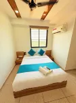 Hotel Yuvraj - Bathtub