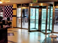 Hotel Parkwood Incheon Airport Hotels near Muuido