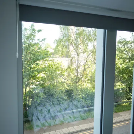 Salford apartment near trafford park Hotels in Eccles