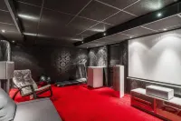Fully Renovated 4BR Home with Modern Kitchen - 3-Star