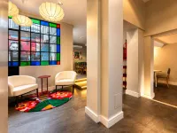 Los Patios de Julia by DOT Boutique Отели рядом с достопримечательностью «Национальный центр спорта высших достижений»