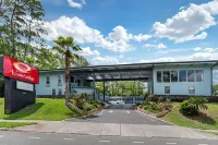 Econo Lodge Hotels in Tallahassee