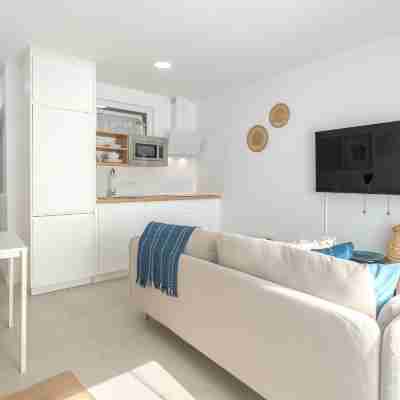 Charming 2-Bedroom Apartment in Guargacho, Tenerife Others