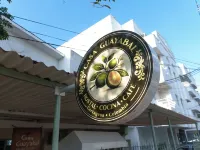 Casa Guayabal hostal& cocina Hotels near Marbella