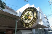 Casa Guayabal hostal& cocina - 2-Star