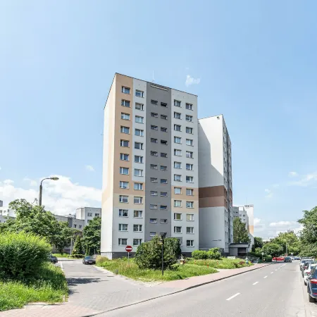 RentPlanet - Apartament Radockiego