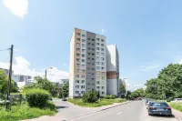 RentPlanet - Apartament Radockiego - balcony