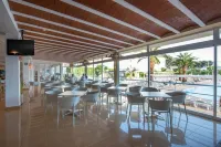 Hotel Caribe Ibiza - Breakfast