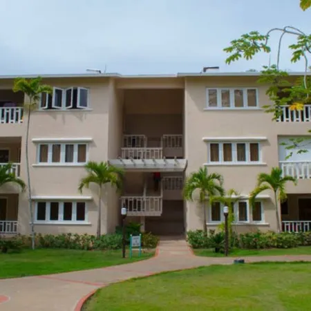 Room-Apartment Monocal in Boca Chica