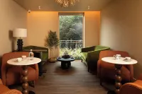 The Address Citywest - bar