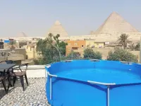 3 Pyramids View Inn -  อินน์