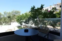 Safir Luxury Suites - 2-نجوم